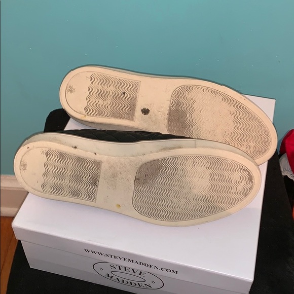 Steve Madden shoes - Picture 5 of 5